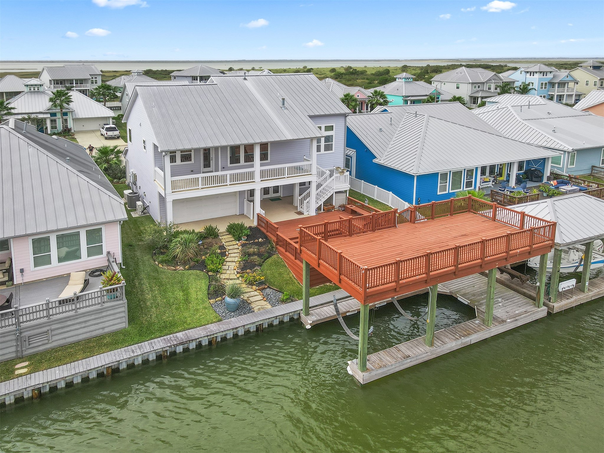 5325 Brigantine Cay Court Texas City TX 77590