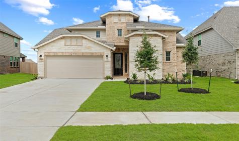 2523 Humble Way Rosenberg TX 77471
