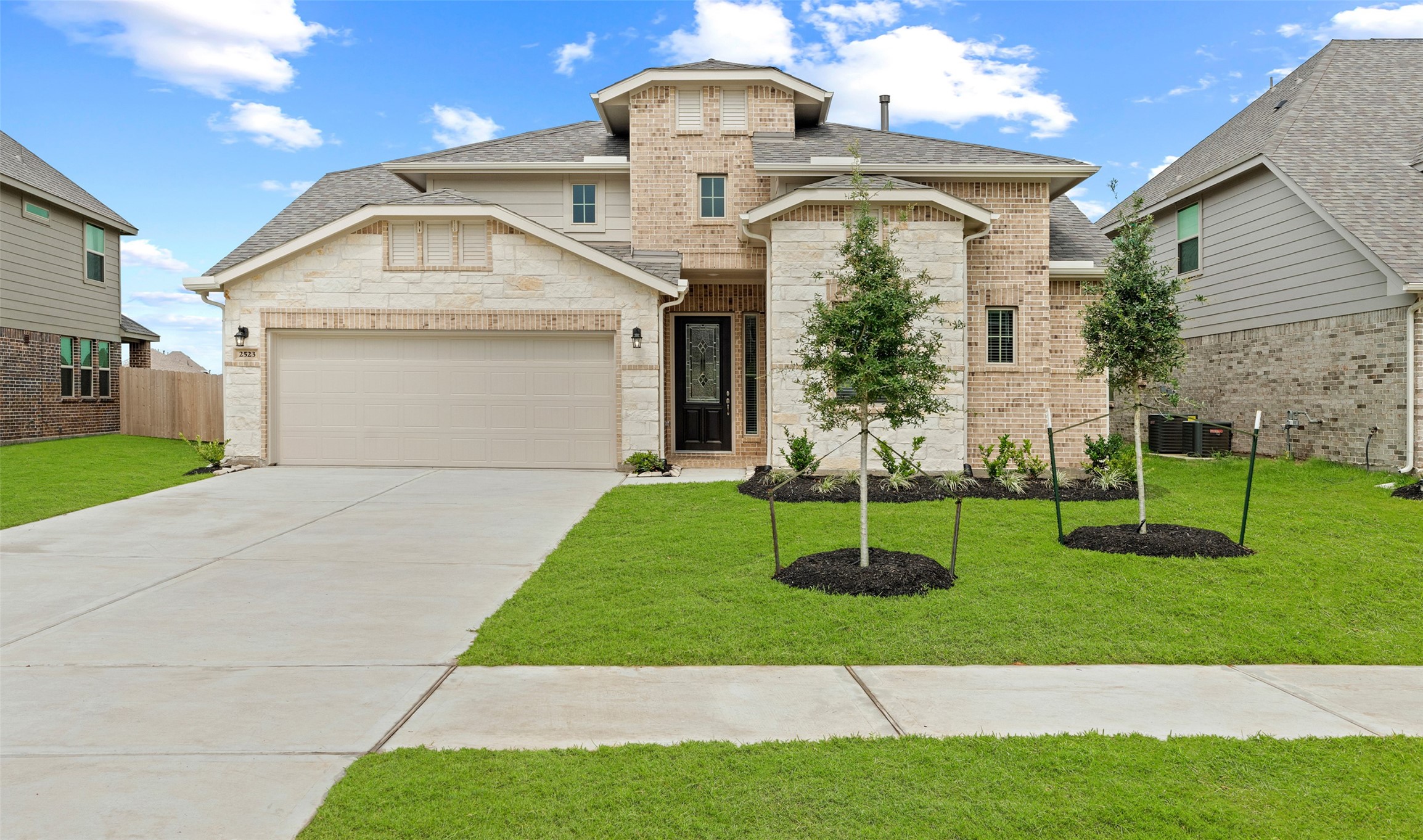 2523 Humble Way Rosenberg TX 77471