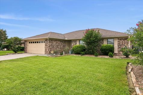 8105 Chimney Rock Court Port Arthur TX 77642
