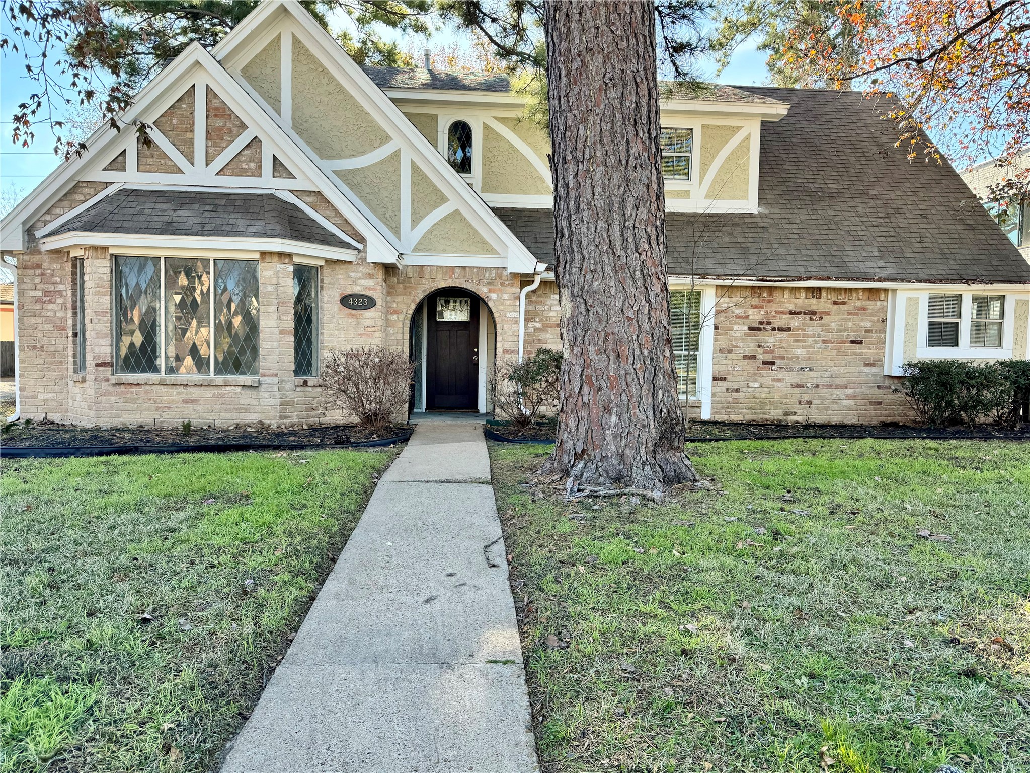 4323 Brightwood Drive Houston TX 77068