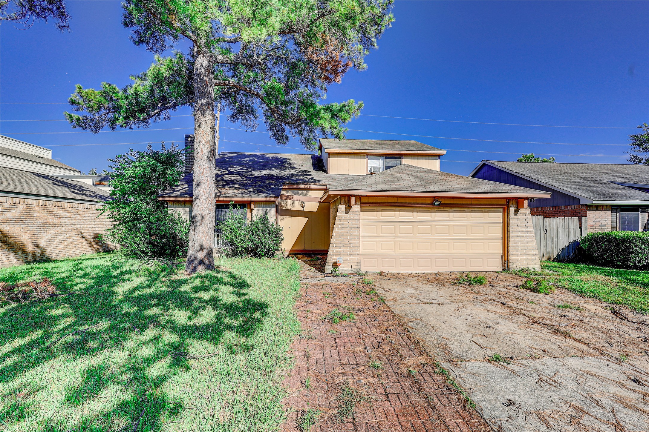 10826 Village Trail Drive Houston TX 77065