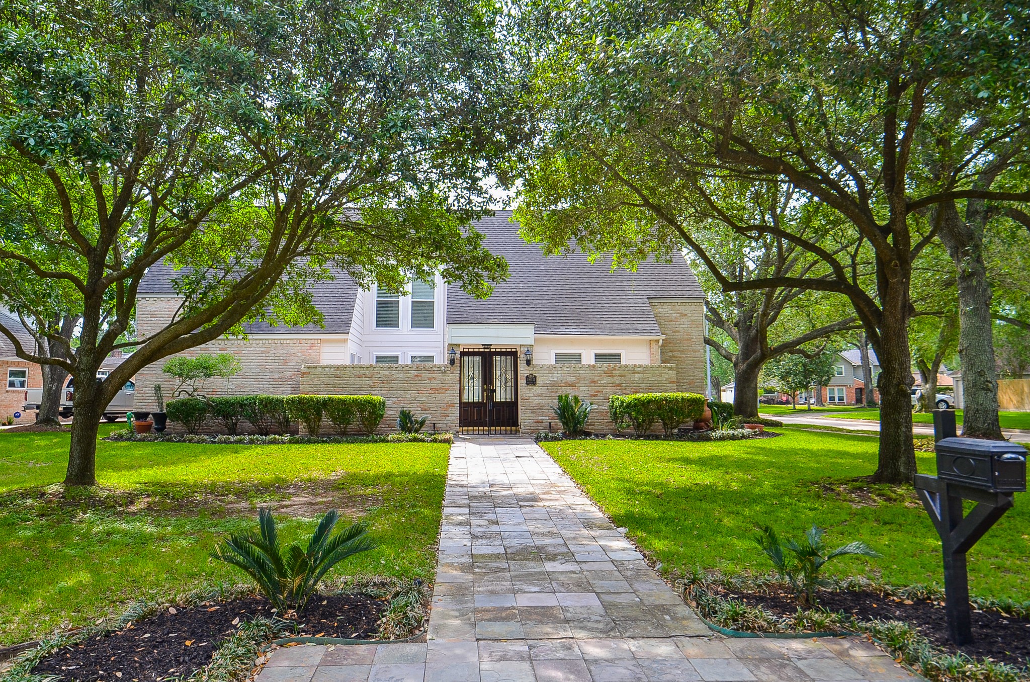18031 Winsford Drive Houston TX 77084
