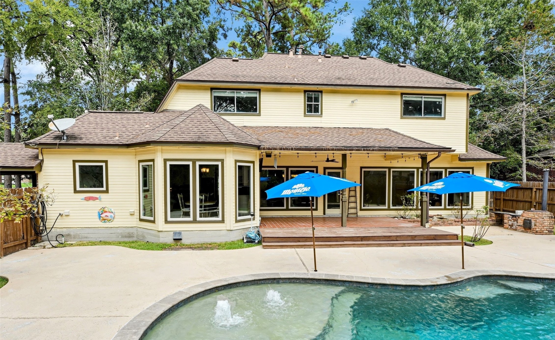 402 Jeremy Court Spring TX 77386