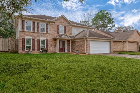 11231 Willow Field Drive Cypress TX 77429