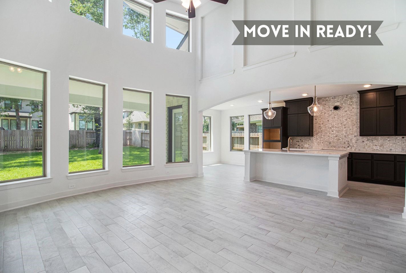 395 Nocturne Ridge Drive Willis TX 77318