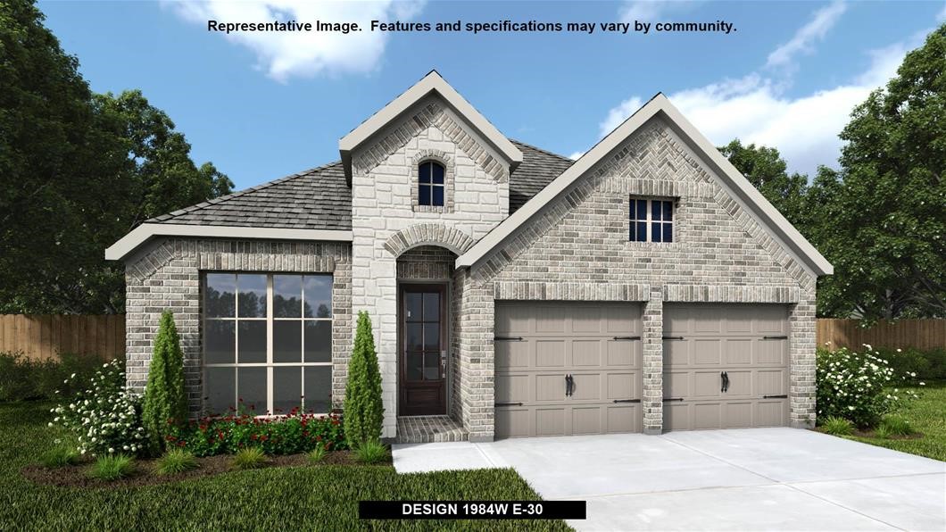 945 Cortez Creek Drive Conroe TX 77304