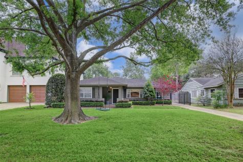 4027 Whitman Street Houston TX 77027