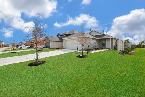 7627 Cedar Birch Drive Katy TX 77493