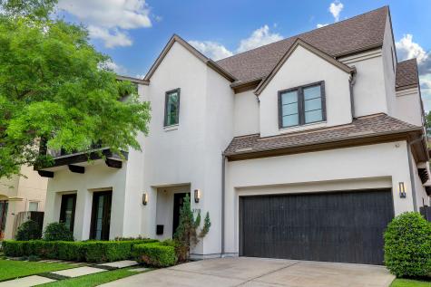 3718 Drake Street Houston TX 77005