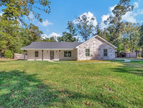 3701 Chevy Chase Drive Nacogdoches TX 75965