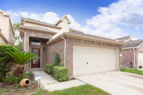 11119 Valley Kings Drive Houston TX 77089