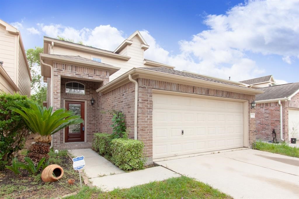 11119 Valley Kings Drive Houston TX 77089