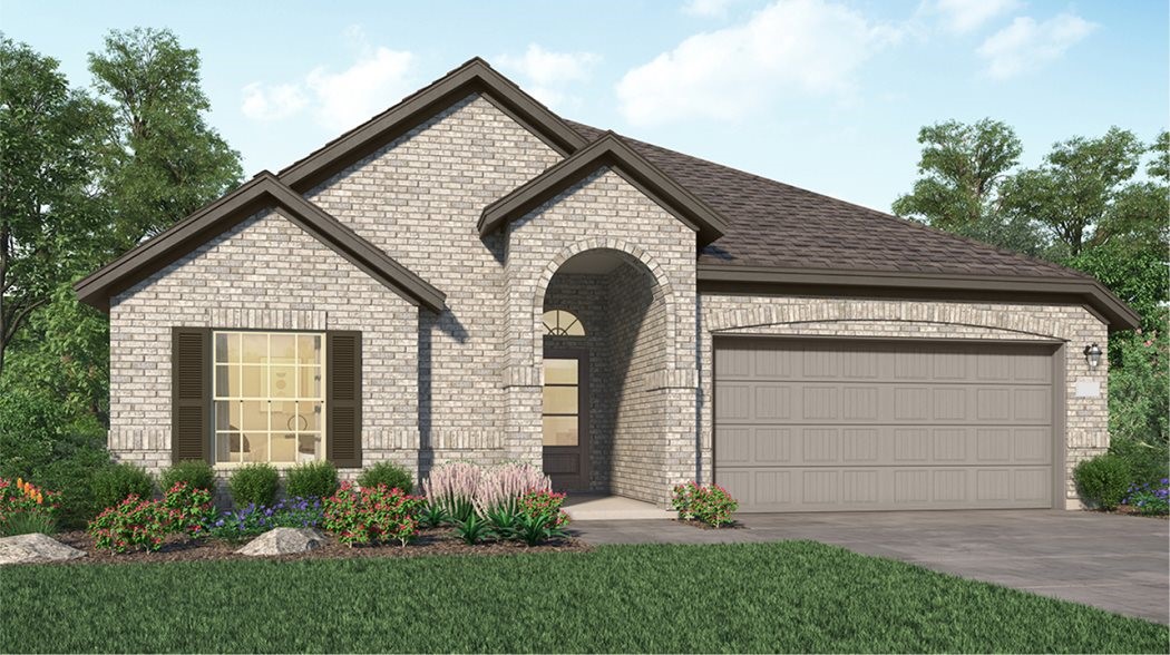 700 Autumn Cherry Trail Magnolia TX 77354