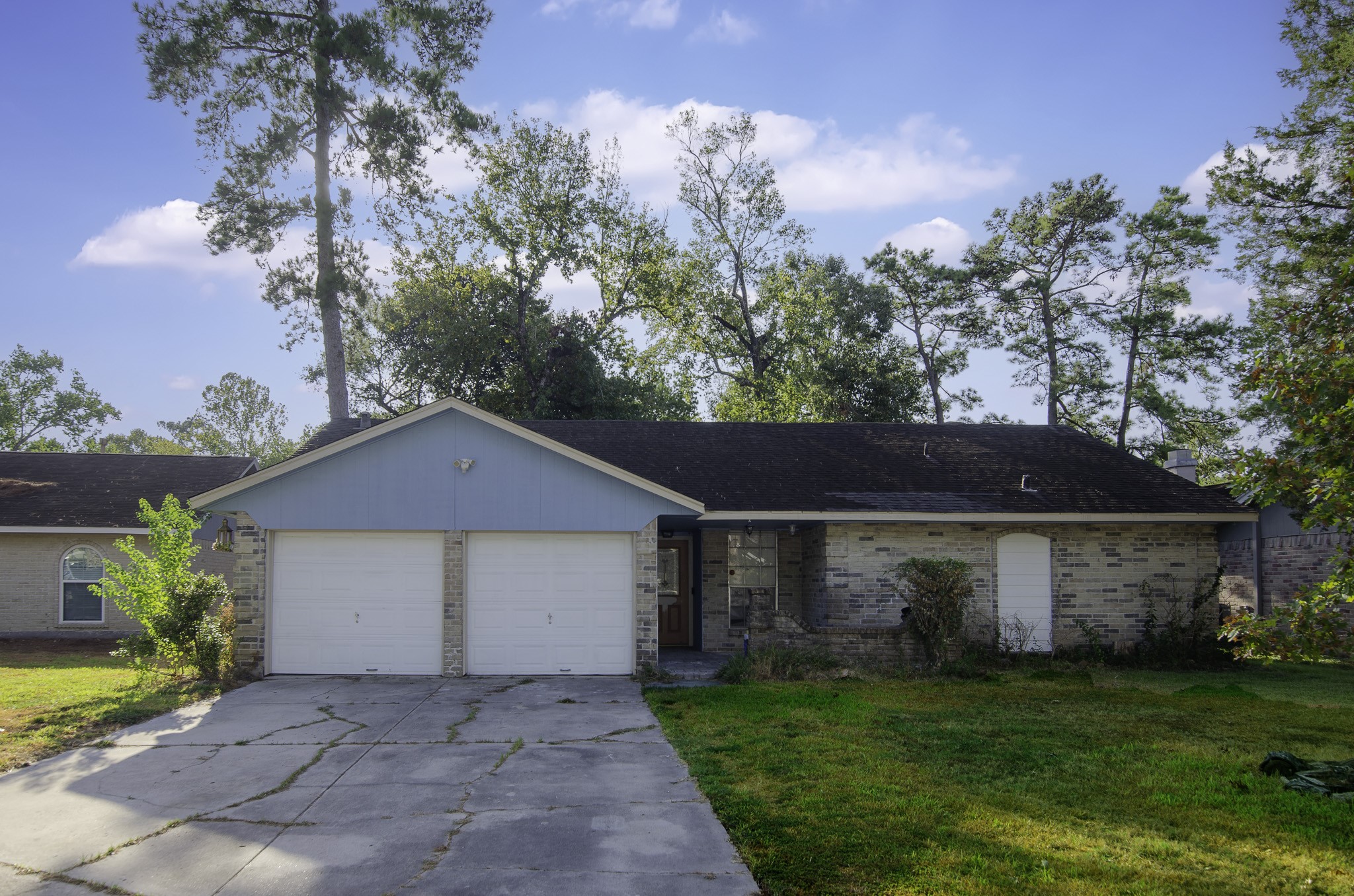2522 Fern Hill Drive Spring TX 77373