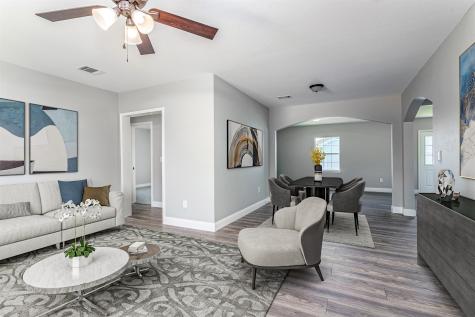 25 Graham Street Baytown TX 77520