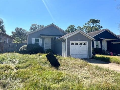 11722 Greenglen Drive Houston TX 77044