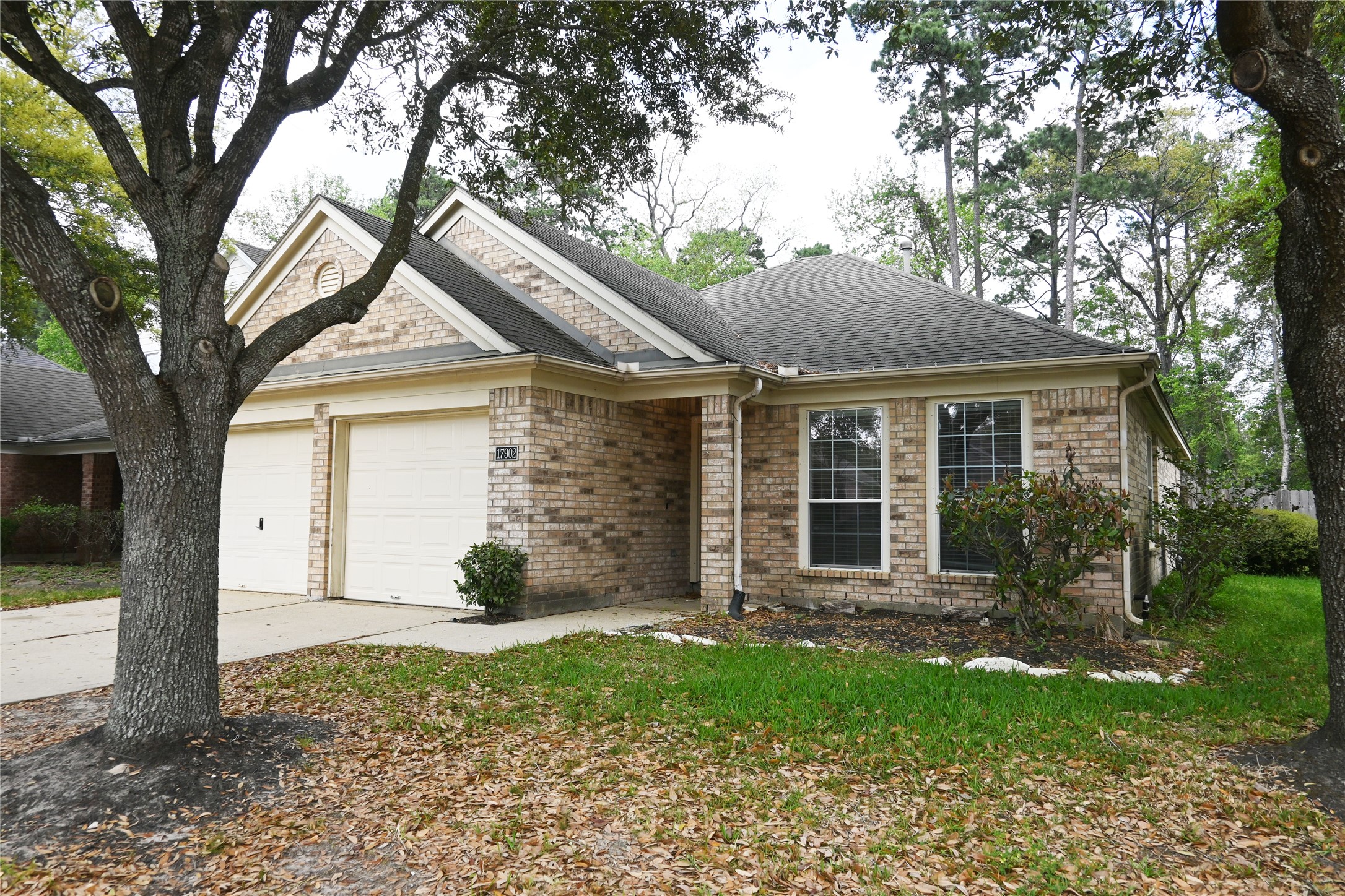 17902 Yukon Pass Drive Humble TX 77346