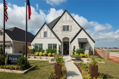 5822 Painted Plains Lane Fulshear TX 77441