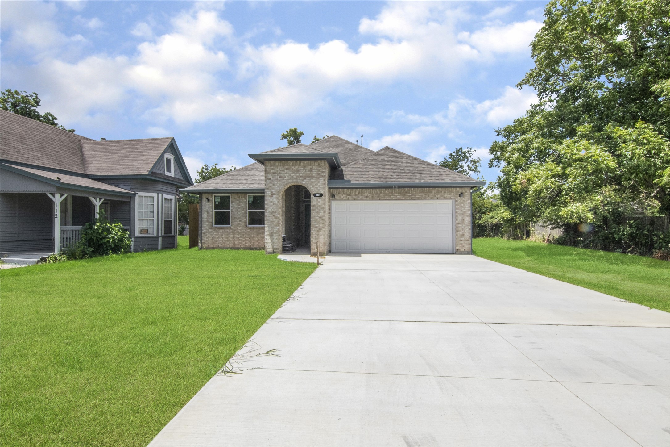 110 S Brownell Street La Porte TX 77571