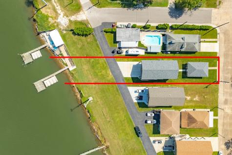 606 W 1st Street Freeport TX 77541