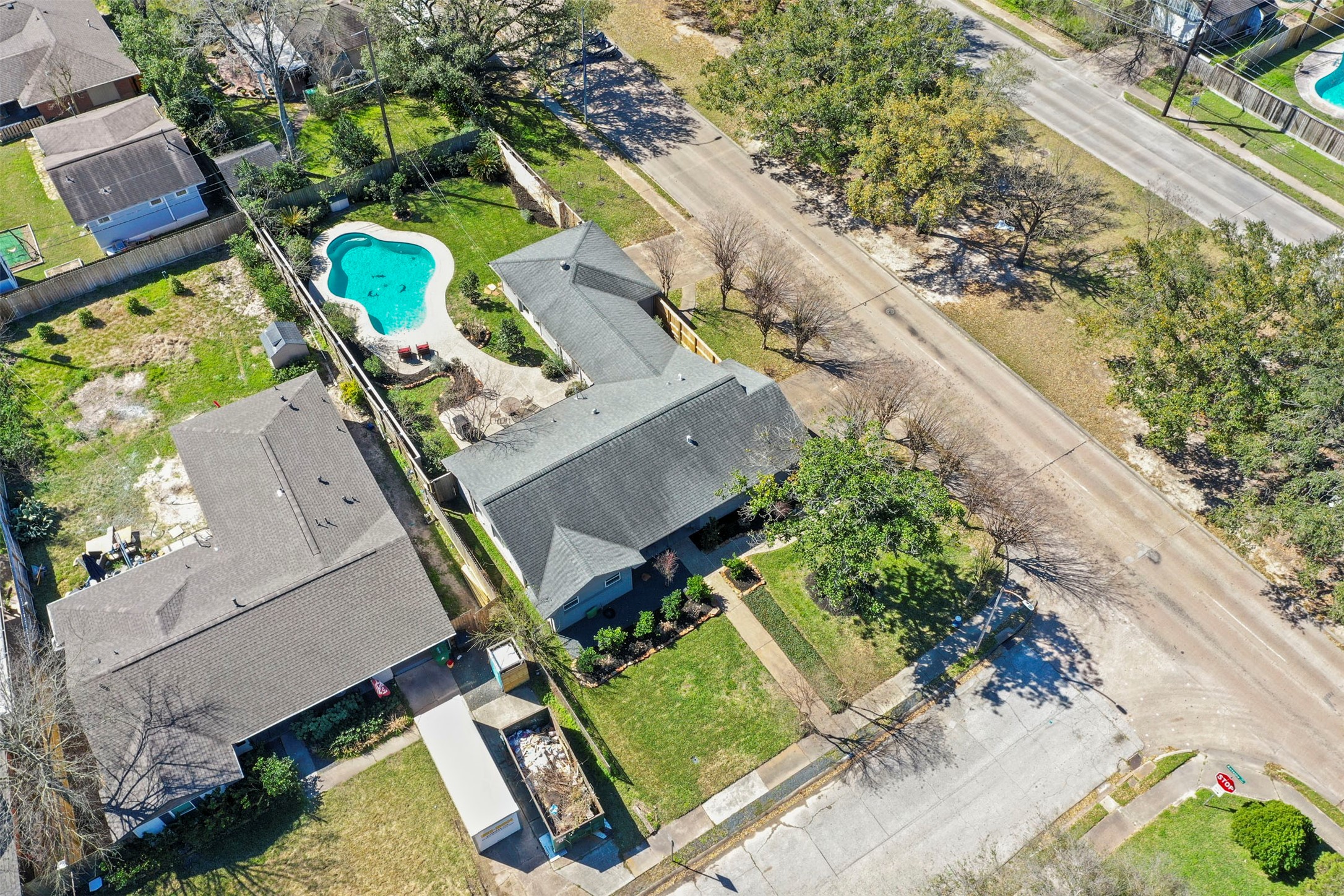 5421 Nina Lee Lane Houston TX 77092