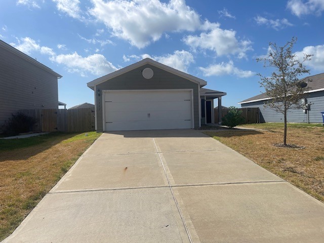 6022 Treasure Cove Road Cove TX 77523