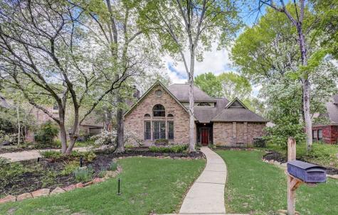 13202 Chriswood Drive Cypress TX 77429