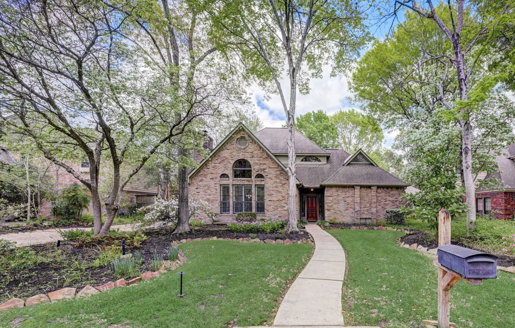 13202 Chriswood Drive Cypress TX 77429