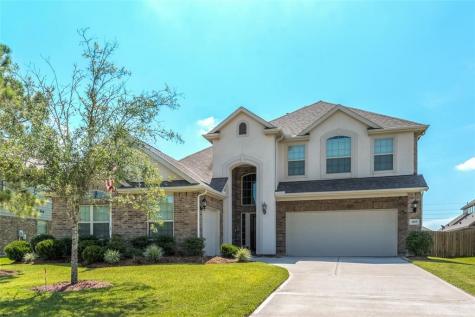 1419 Ellis Grove Lane Rosenberg TX 77471