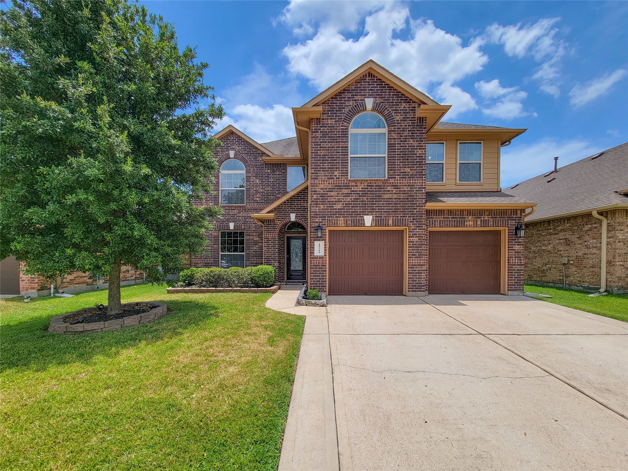 18519 Magnolia Dell Drive Cypress TX 77433