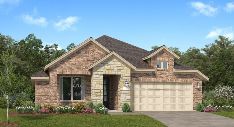 15910 Mersmann Ridge Lane Hockley TX 77447