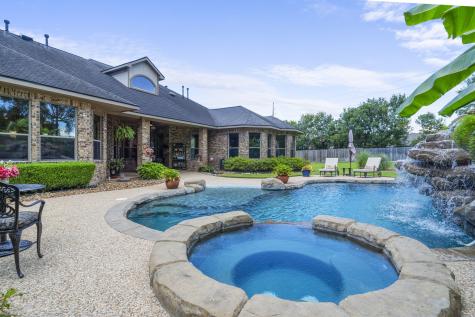 3330 Prestwick Square Missouri City TX 77459