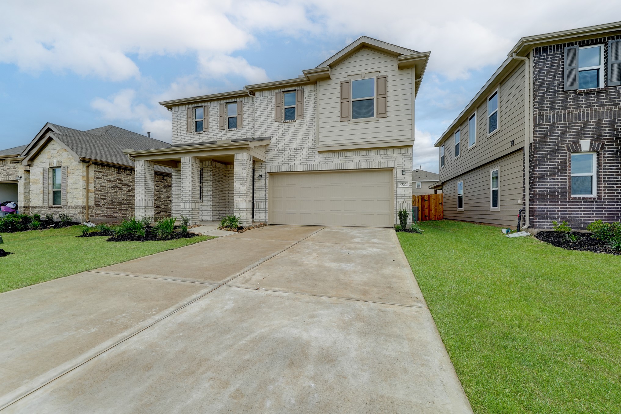6722 Waterbuck Trace Richmond TX 77406