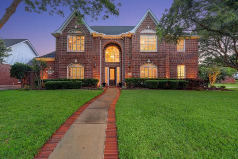 3102 Hickory Run Drive Sugar Land TX 77479