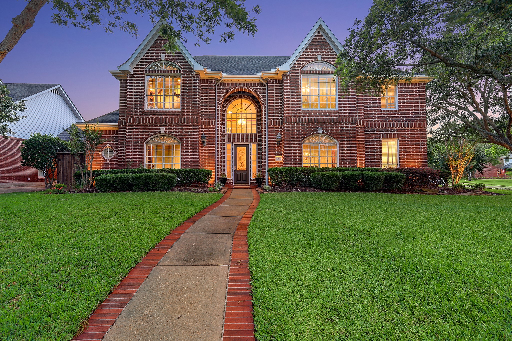3102 Hickory Run Drive Sugar Land TX 77479