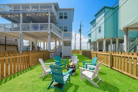 622 Crane Court Surfside Beach TX 77541