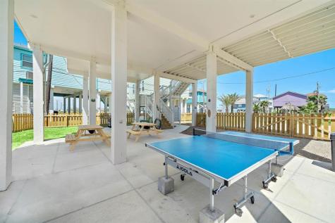 622 Crane Court Surfside Beach TX 77541