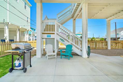 622 Crane Court Surfside Beach TX 77541