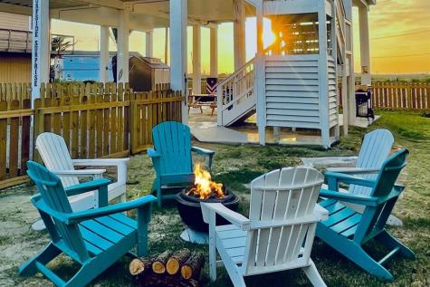 622 Crane Court Surfside Beach TX 77541