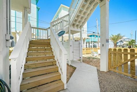 622 Crane Court Surfside Beach TX 77541