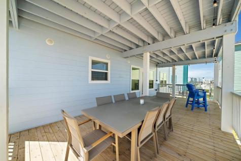 622 Crane Court Surfside Beach TX 77541