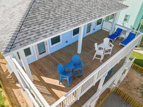 622 Crane Court Surfside Beach TX 77541