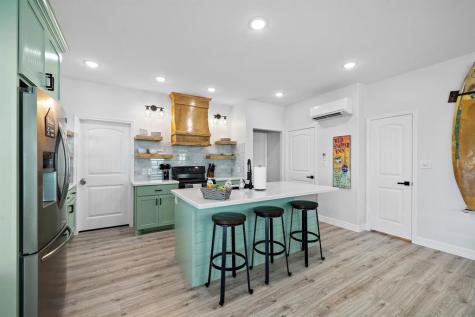 622 Crane Court Surfside Beach TX 77541