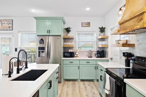622 Crane Court Surfside Beach TX 77541
