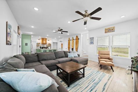 622 Crane Court Surfside Beach TX 77541