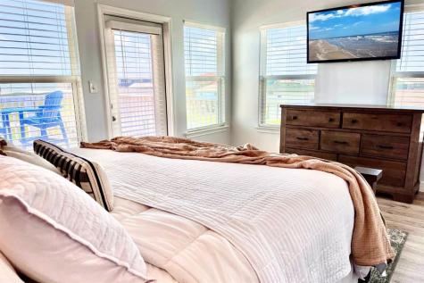 622 Crane Court Surfside Beach TX 77541