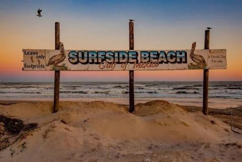 622 Crane Court Surfside Beach TX 77541