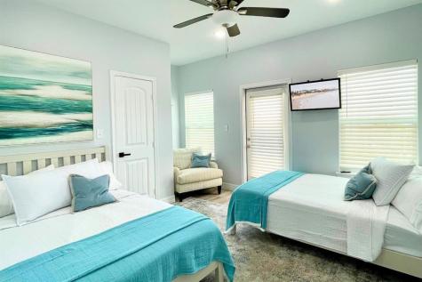 622 Crane Court Surfside Beach TX 77541