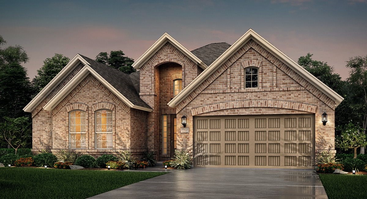 19047 Palizzi Ridge Lane New Caney TX 77357